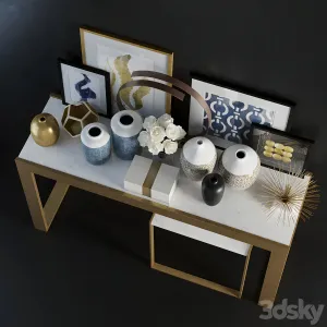Decor set