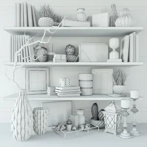 Decor set 2