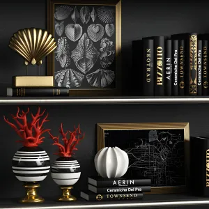 Decor set 3