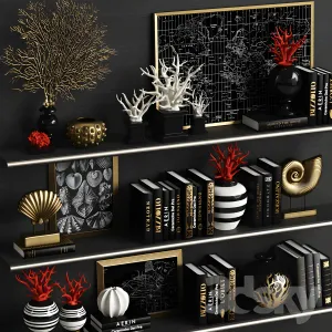 Decor set 3