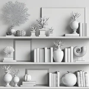 Decor set 3