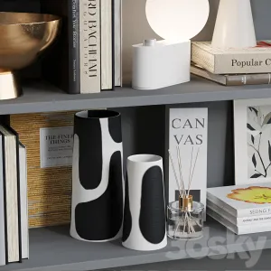 Decor shelf west elm