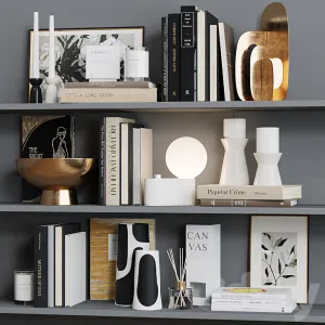 Decor shelf west elm