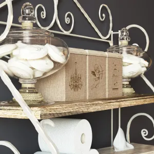 Decor vannoy