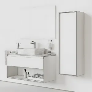 Ideal standard connect air