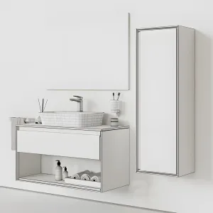 Ideal standard connect air