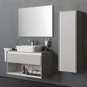Ideal standard connect air