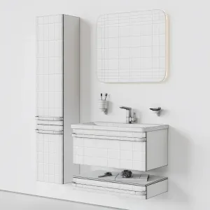 Ideal standard tonic ii 80