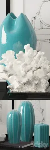 Decoration by kelly hoppen