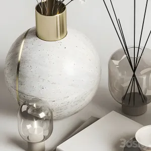 Decoration hauri