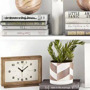 Decoration set 2