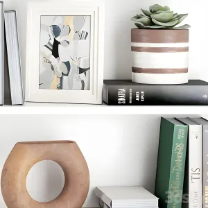 Decoration set 2