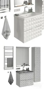 Ikea godmorgon set