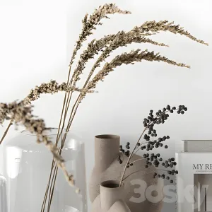 Decorative 108