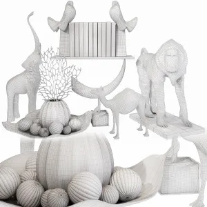Decorative 120