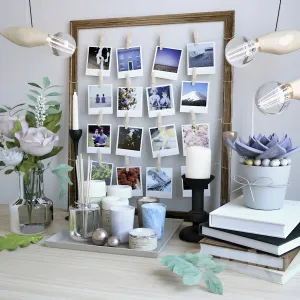 Decorative 123