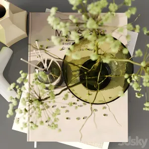 Decorative 126