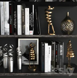Decorative 129