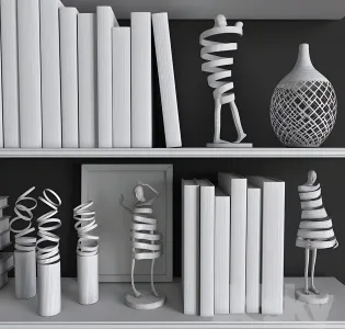 Decorative 129