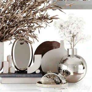 Decorative 132