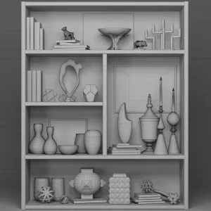 Decorative 134