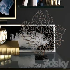 Decorative 136