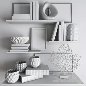 Decorative 136