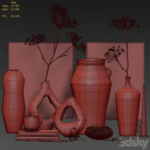 Decorative 142