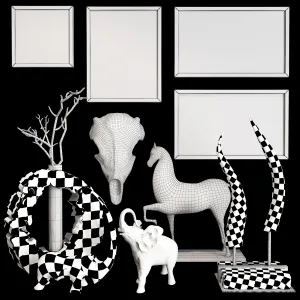 Decorative 145