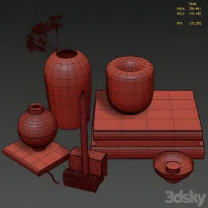 Decorative 146