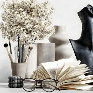 Decorative 147