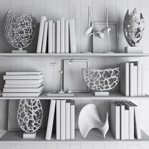 Decorative 15
