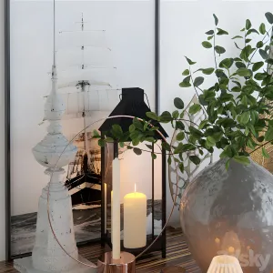 Decorative 155