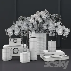 Decorative 164