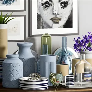 Decorative 171