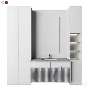 Luxury bathroom 22