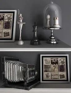 Decorative 2