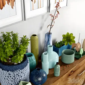 Decorative 3