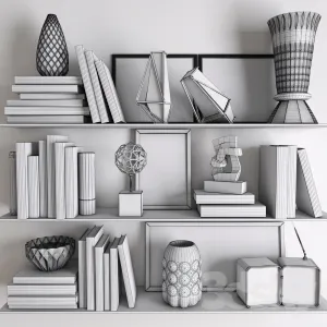 Decorative 3