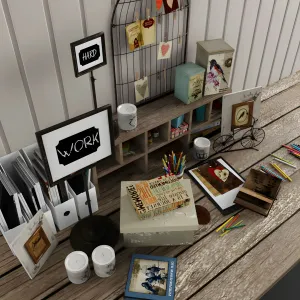 Decorative 39