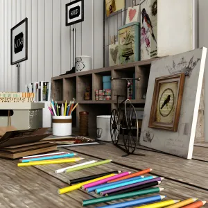 Decorative 39