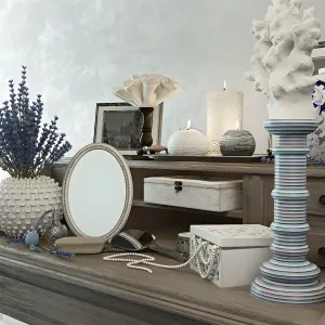 Decorative 4
