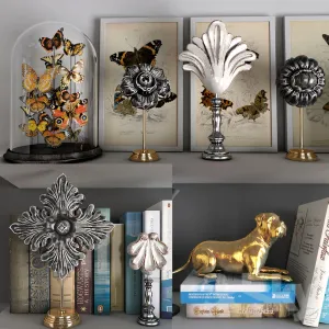 Decorative 4