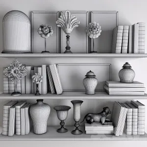 Decorative 4