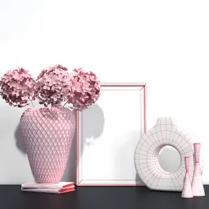 Decorative 47