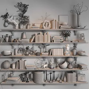 Decorative 5