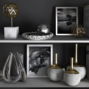 Decorative 5
