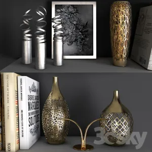 Decorative 5