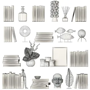Decorative 55