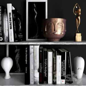 Decorative 7